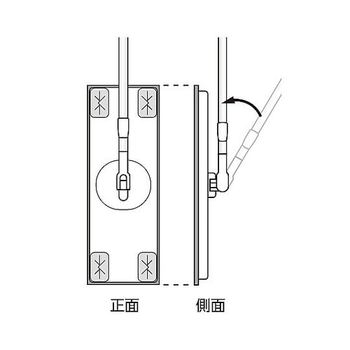 フローリングワイパーF sm@rt555