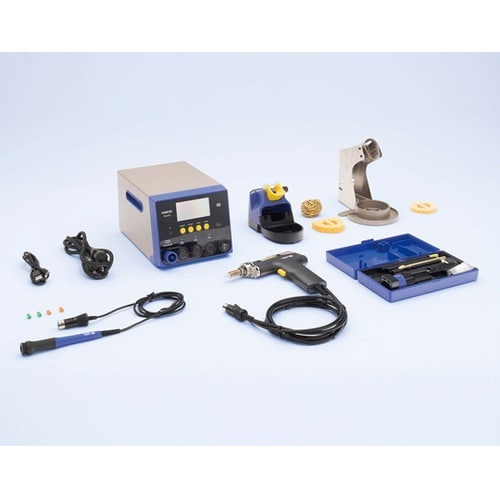 はんだこて FX−973 100V 2