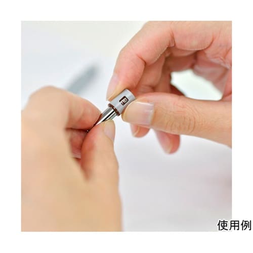 シャープペンシル グラフギア500 0.