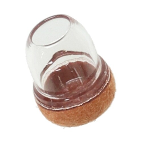 ソフト脚キャップ 丸 14−19mm 4