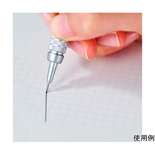 シャープペンシル グラフギア500 0.