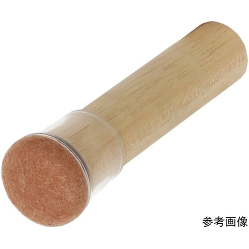 ソフト脚キャップ 角 14−19mm 4