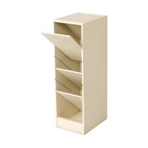 ツールスタンド・カスタム アイボリー ス