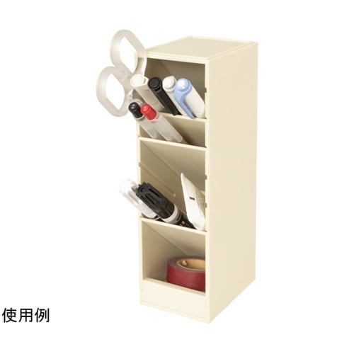 ツールスタンド・カスタム アイボリー ス