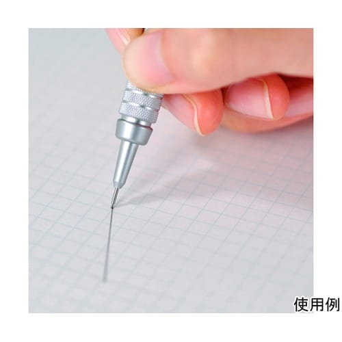 シャープペンシル グラフギア500 0.