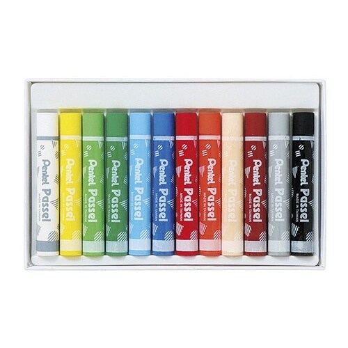 パス パッセル クリアラベル巻き セット