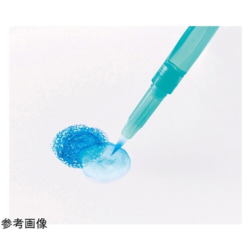 水彩色鉛筆 ヴィスタージュ 水彩スティッ