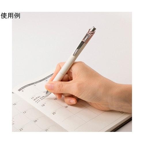 ゲルインキボールペン エナージェル クレ