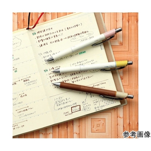 ゲルインキボールペン エナージェル クレ