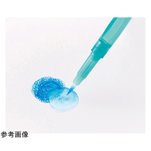 水彩色鉛筆 ヴィスタージュ 水彩スティッ