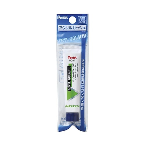 アクリル絵の具 アクリルガッシュ ラミチ