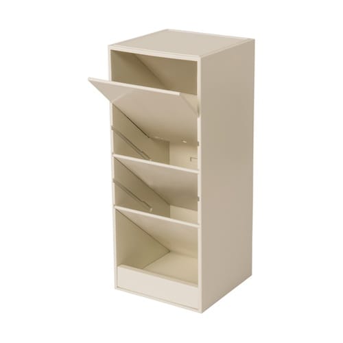 ツールスタンド・カスタム アイボリー ワ