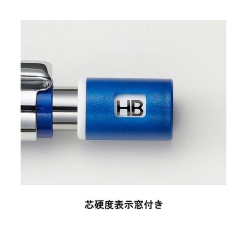 シャープペンシル グラフ1000CS 0