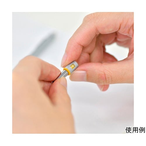 シャープペンシル グラフギア500 0.