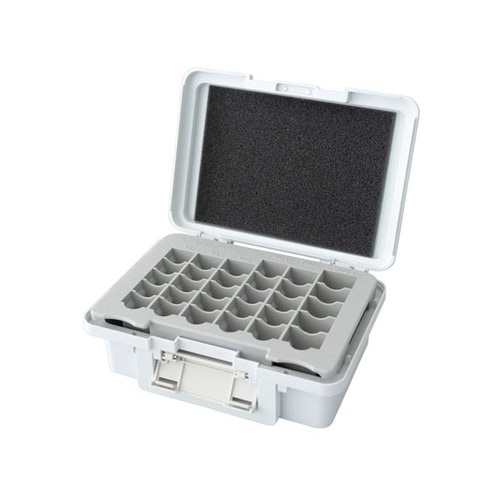 ポータブルキャッシュケース ホワイト C