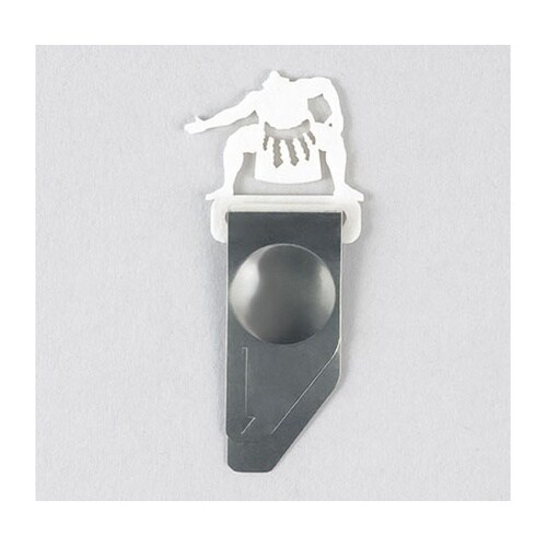 インデックスクリップ 相撲シリーズ ホワ