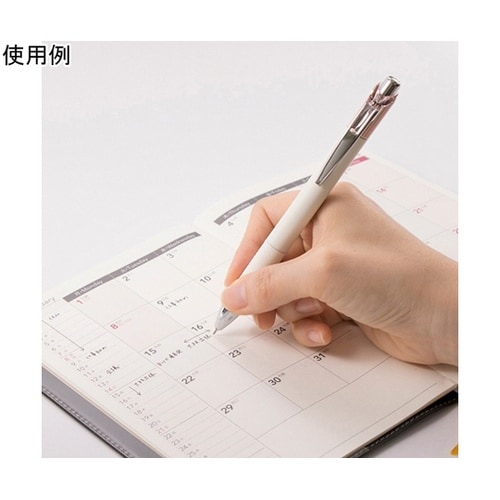 ゲルインキボールペン エナージェル クレ