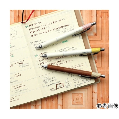 ゲルインキボールペン エナージェル クレ