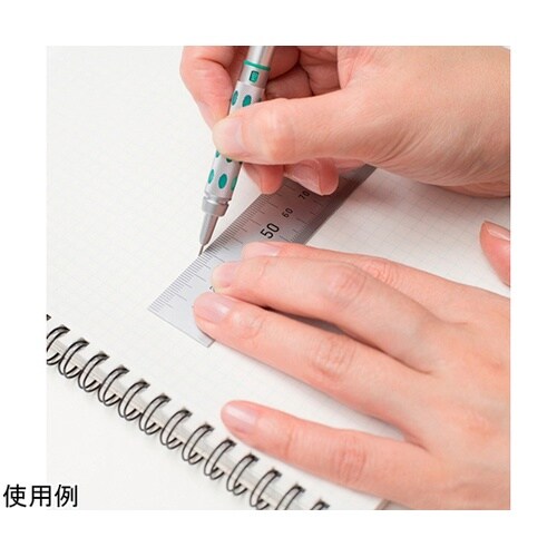 シャープペンシル グラフギア1000 0