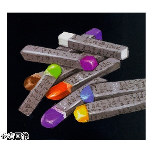 オイルパステル 専門家用 セット 36色