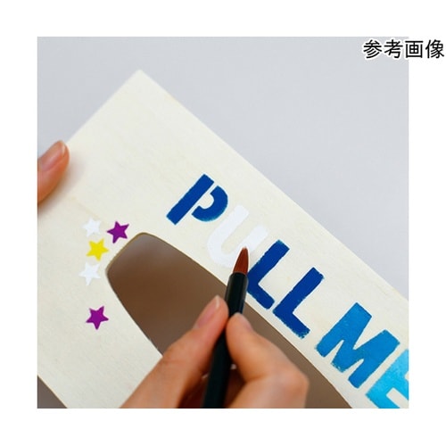 アクリル絵の具 アクリルガッシュ ラミチ