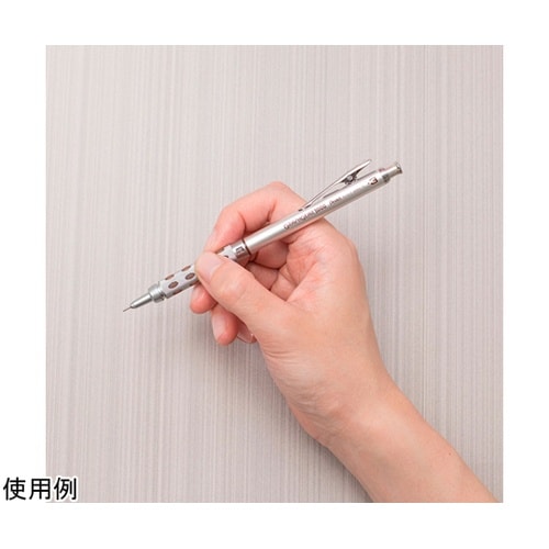 シャープペンシル グラフギア1000 0