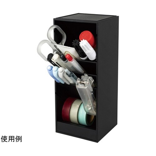 ツールスタンド・カスタム ブラック ワイ