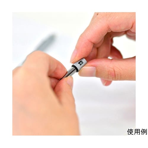 シャープペンシル グラフギア500 0.