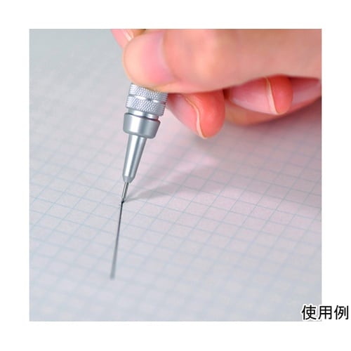 シャープペンシル グラフギア500 0.