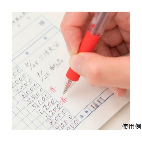 油性ボールペン ドットイー 0.7mm