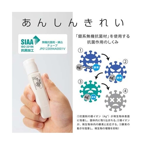 水彩絵の具 クリーンえのぐ ワンタッチキ