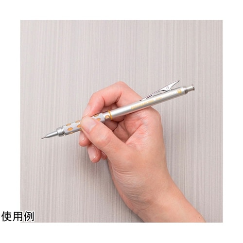 シャープペンシル グラフギア1000 0