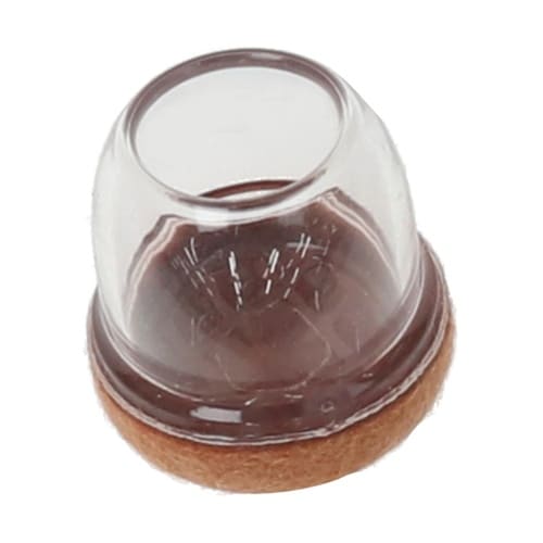 ソフト脚キャップ 丸 19−25mm 4