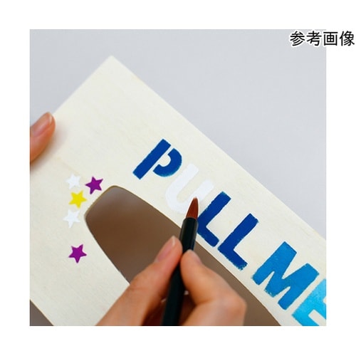 アクリル絵の具 アクリルガッシュ ラミチ