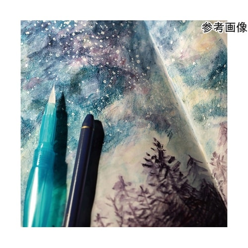 水彩色鉛筆 ヴィスタージュ 水彩スティッ