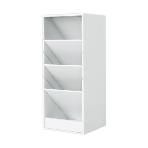 ツールスタンド・カスタム ホワイト ワイ