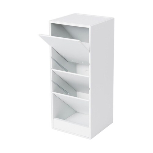 ツールスタンド・カスタム ホワイト ワイ