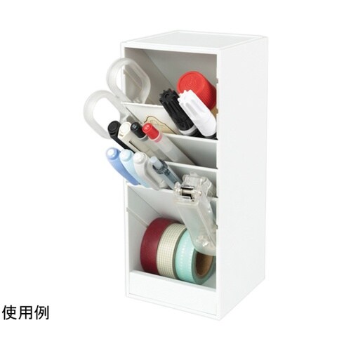 ツールスタンド・カスタム ホワイト ワイ