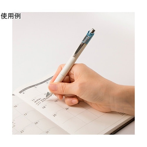 ゲルインキボールペン エナージェル クレ