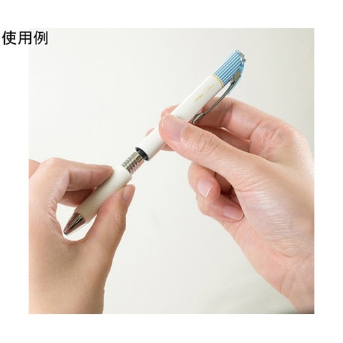 ゲルインキボールペン エナージェル クレ