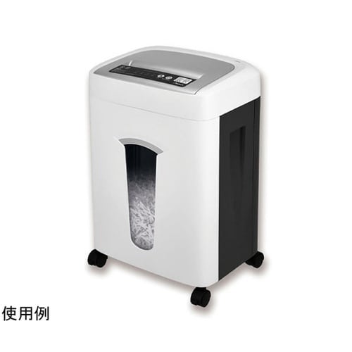 クロスカットシュレッダー S75