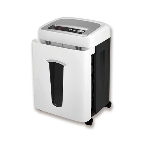 クロスカットシュレッダー S75