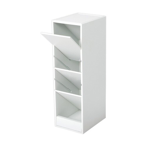 ツールスタンド・カスタム ホワイト スリ