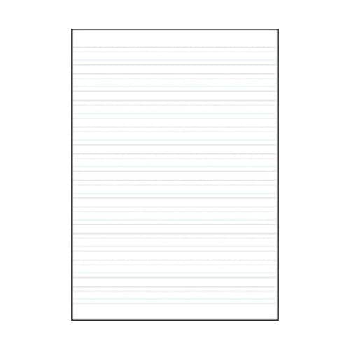 学習帳 英習罫 10段 NP93