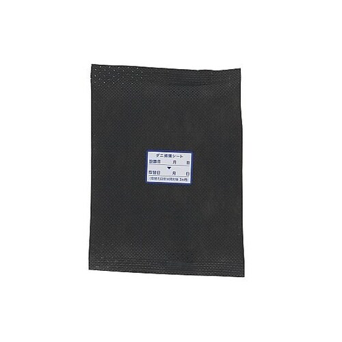 ダニとりシート 1個 1箱(10枚入)