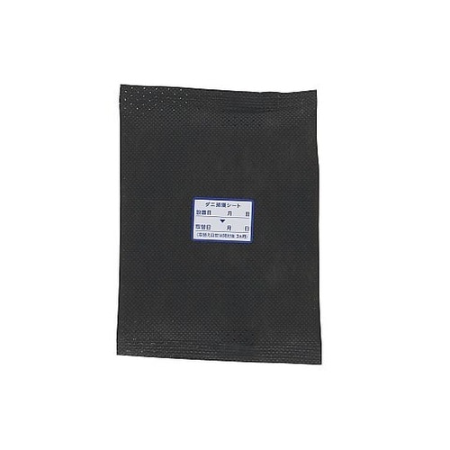 ダニとりシート 1個 1箱(5枚入)