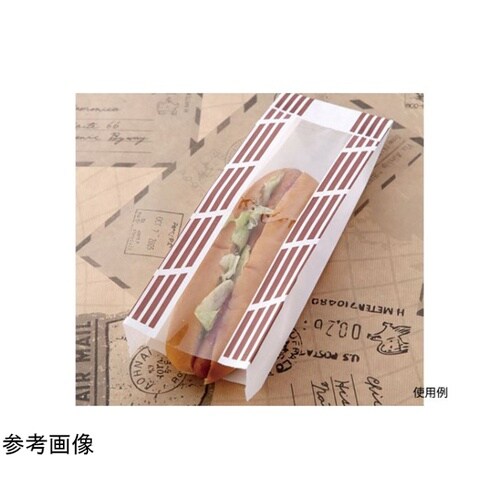 ストライプフェネットNo.318(A)1