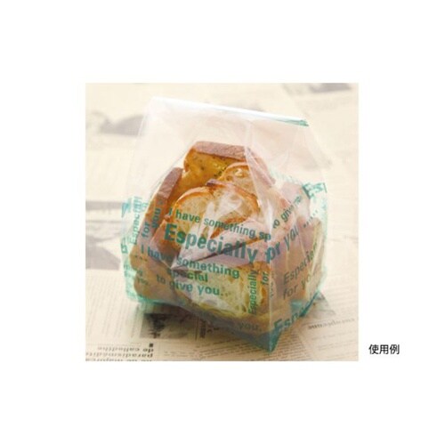 パン袋 For you OPガゼット袋(