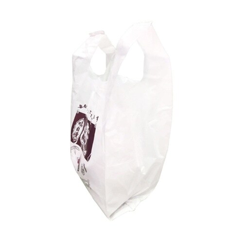 レジ袋 寿司バック 1ケース(100個×