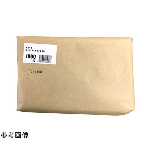 IPP袋 IPP平袋 KO−08 菓子パ